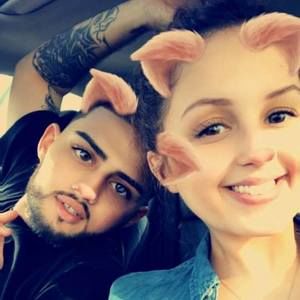 Meet your Posher, Jay